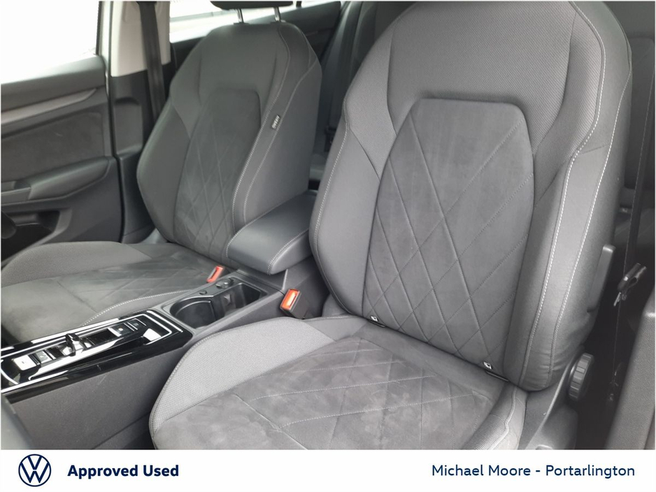 Volkswagen Golf 2.0 TDI 115HP Style DSG — thumbnail 27