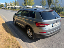 2018 Skoda Kodiaq 2L Diesel For Sale Images