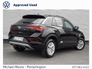 2022 VOLKSWAGEN T-ROC 2.0 TDI 116HP Life