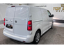 2021 VAUXHALL VIVARO 3100 SPORTIVE S/S