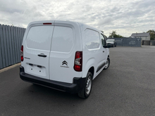 2024 Citroen Berlingo 1.5L Diesel For Sale Images