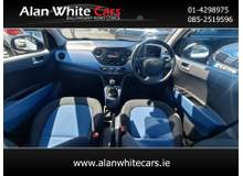 2019 Hyundai i10 1.0L Petrol For Sale Images