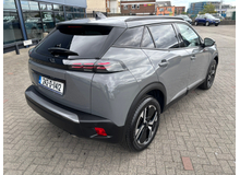 2024 Peugeot 2008 1.2L Petrol For Sale Images