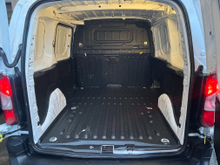 2019 Citroen Berlingo 1.6L Diesel For Sale Images