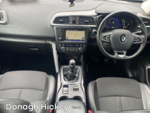 2016 Renault Kadjar 1.5L Diesel For Sale Images