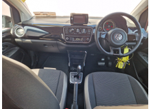 2013 Volkswagen up! 1.0L Petrol For Sale Images