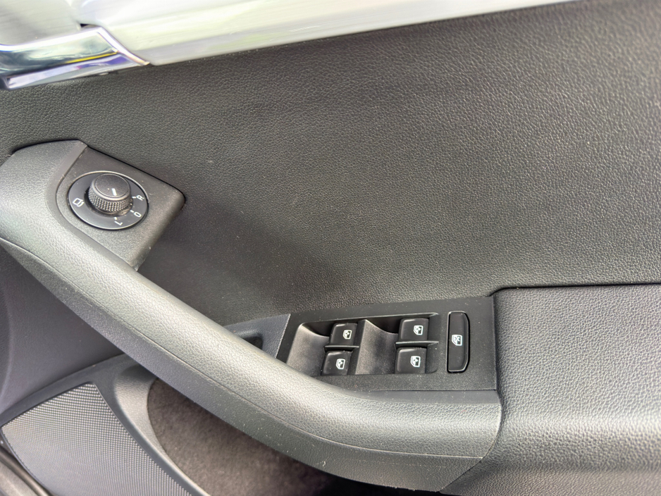 2018 Skoda Octavia 1L Petrol For Sale Images