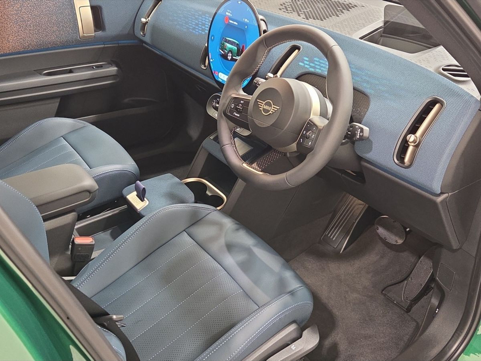 2026 MINI Countryman 1.5L Petrol Hybrid For Sale Images