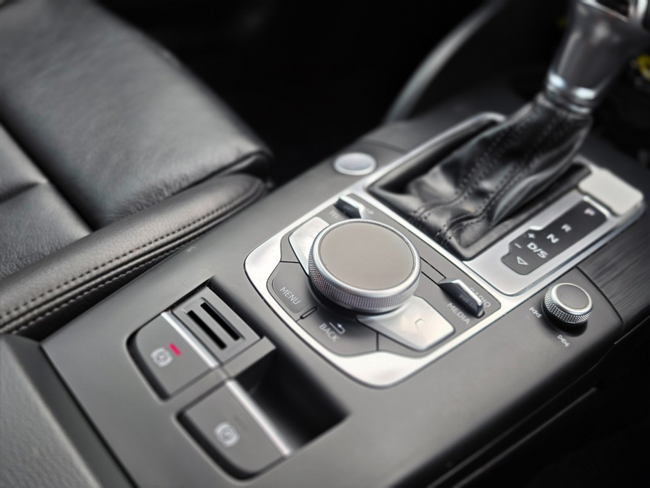 2018 Audi A3 1.4L Petrol For Sale Images