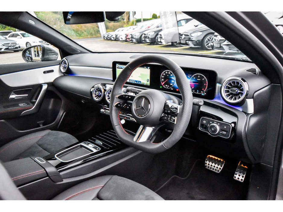 2023 Mercedes-Benz A Class 2L Diesel For Sale Images