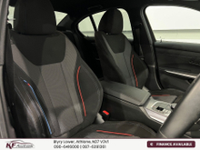 2025 BMW 3 Series 2L Petrol Plug-in Hybrid For Sale Images