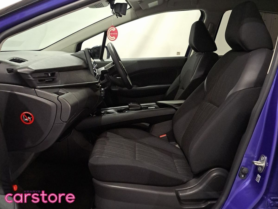 Nissan Note E Power X — thumbnail 9