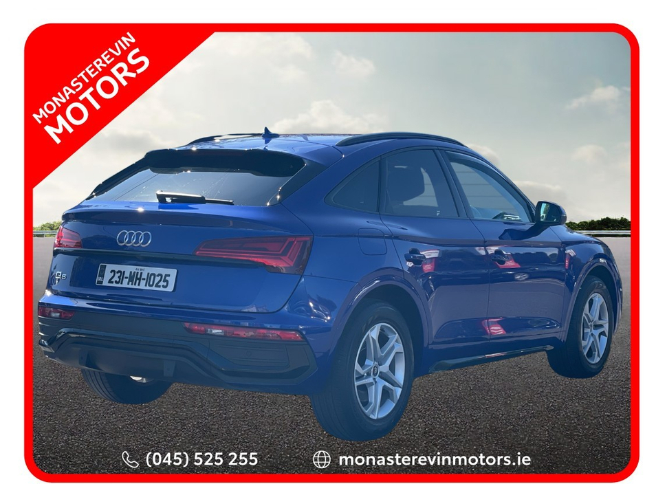2023 Audi Q5 2L Diesel For Sale Images