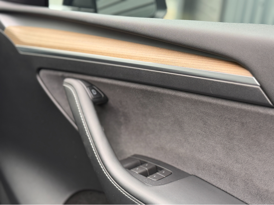 2021 Tesla Model 3 0L Electric For Sale Images