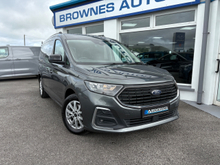 2023 Ford Tourneo Connect 2L Diesel For Sale Images