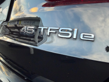 2022 Audi Q3 1.4L Petrol Plug-in Hybrid For Sale Images