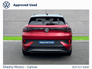 2022 VOLKSWAGEN ID.4 GTX BUSINESS 77kWh 299HP