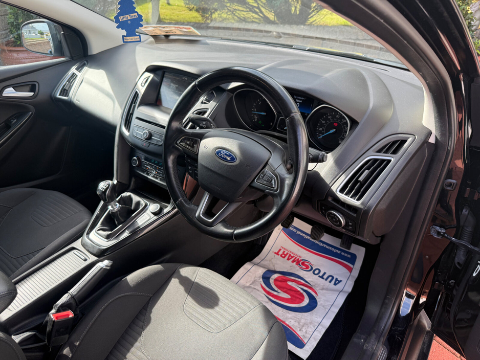 2016 Ford Focus 1.5L Diesel For Sale Images