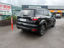 2019 Ford Kuga 1.5L Diesel For Sale Images