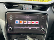 2017 Skoda Octavia 1.6L Diesel For Sale Images