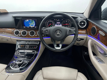 2017 Mercedes-Benz E Class 2L Diesel For Sale Images