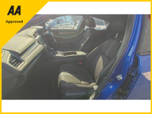 2020 Honda Civic 1L Petrol For Sale Images