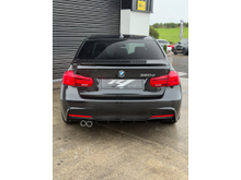 2019 BMW 3 Series 2L Diesel For Sale Images