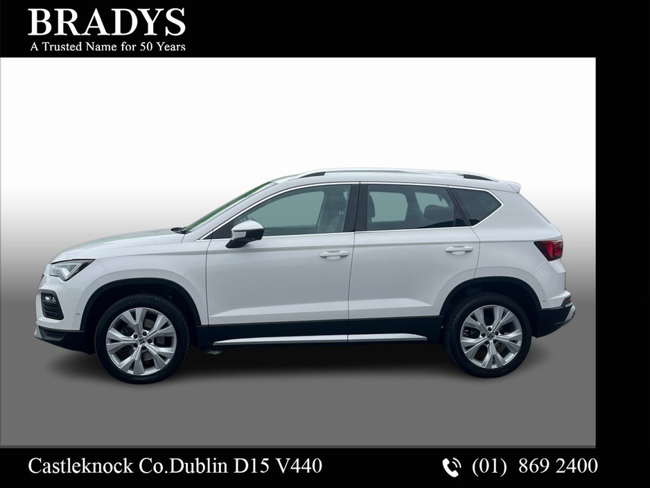 SEAT Ateca 2.0TDI 150HP XP — thumbnail 10