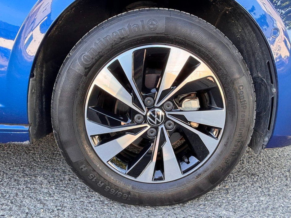 Volkswagen Polo COMFORTLINE 1.0 TSI PETROL AUTO NEW NCT 12 MONTH WARRANTY — thumbnail 21