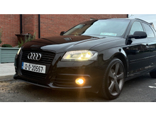 Audi A3 SPORTBACK 1.6 TDI 105 4DR