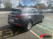 2018 Kia Sportage 1.7L Diesel For Sale Images