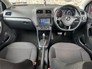 2016 VOLKSWAGEN POLO 5DR AUTO 1.2