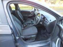 2016 Opel Astra 1.6L Diesel For Sale Images