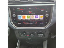 2018 SEAT Arona 1L Petrol For Sale Images