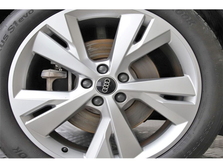 Audi Q4 e-tron 35 SPORTBACK — thumbnail 27