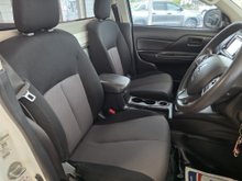 2024 Mitsubishi Triton 2.4L Diesel For Sale Images