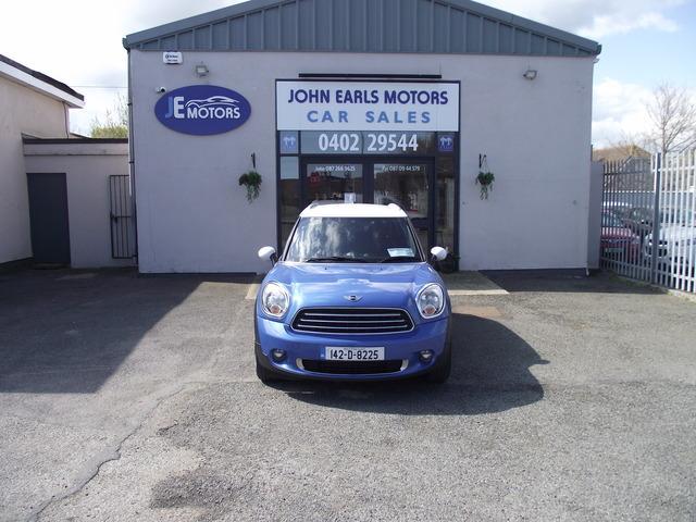 2014 142 Mini Cooper 16 D Cooper Clubman Price 12500 16