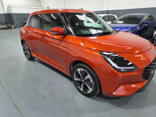 2026 Suzuki Swift 1.2L Petrol For Sale Images