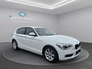 2013 BMW 1 SERIES 2013 BMW 116I (S130) AUTOMATIC