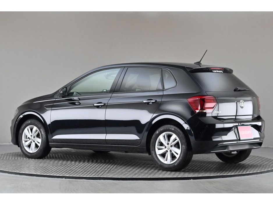 Volkswagen Polo 1.0 TSI DSG COMFORTLINE *LOW KMS*DIG DASH*CARPLAY*ANDROID* — thumbnail 6