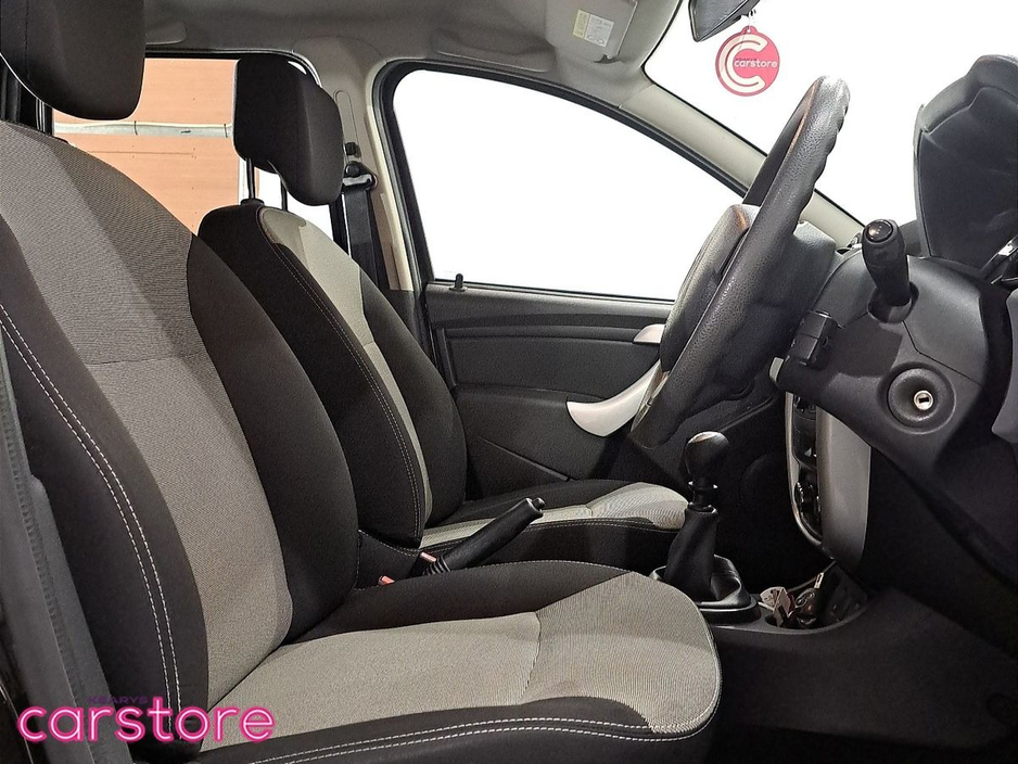 Dacia Duster 1.5 dCi 110 ALTERNATIVE — thumbnail 12