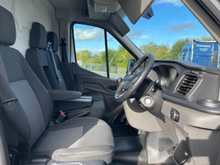 2021 Ford Transit 2L Diesel For Sale Images