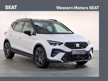 SEAT Arona New Shape 1.0TSI 115hp DSG FR