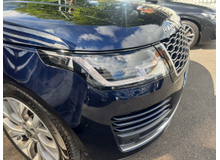 2021 Land Rover Range Rover 2.0L Petrol Plug-in Hybrid For Sale Images