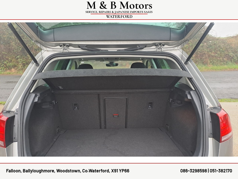 2016 Volkswagen Golf 1.2L Petrol For Sale Images