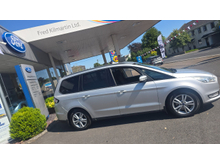 2016 Ford Galaxy 2L Diesel For Sale Images