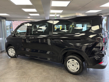 2026 Ford Transit Custom 2.5L Petrol Plug-in Hybrid For Sale Images