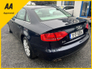 2011 AUDI A4 2011 AUDI A4 2.0TDI QUATTRO 4WD SE MANUAL