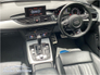 2017 AUDI A6 2.0 TDI S LINE ULTRA 190PS 4 4DR AUTO