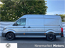2026 VOLKSWAGEN CRAFTER ( NEW 2026 ) 35 HIGHLINE HIGH ROOF 2.0TDI 140BHP 6 SPEED